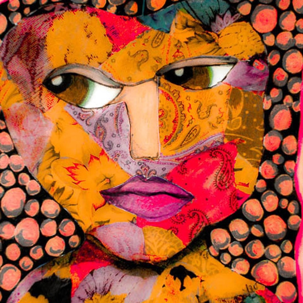 Art print from my original art.